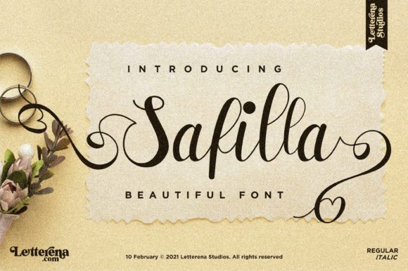 Safilla: A Versatile Script for Creative Projects